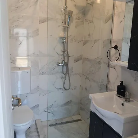 Atlas Casa de hóspedes 3*