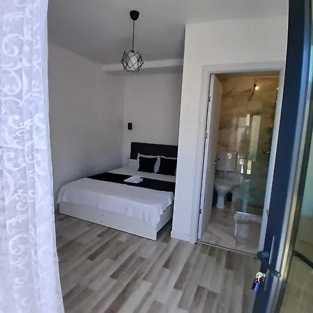 Casa de hóspedes Atlas