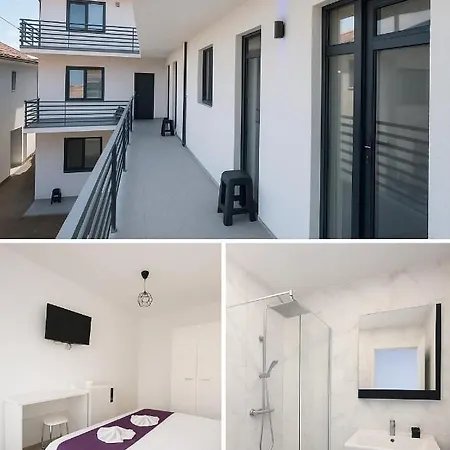 Casa de hóspedes Atlas Constança