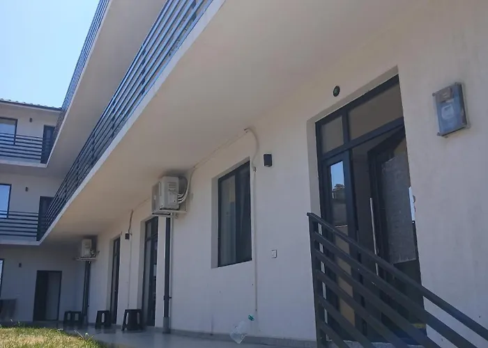 Atlas ゲストハウス コンスタンツァ