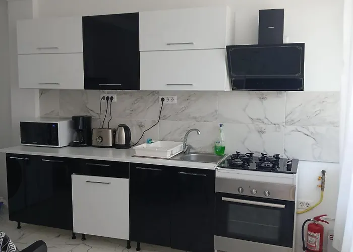 Atlas 3* コンスタンツァ