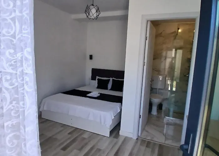 ゲストハウス Atlas