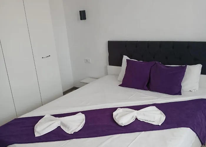 Atlas 3* コンスタンツァ