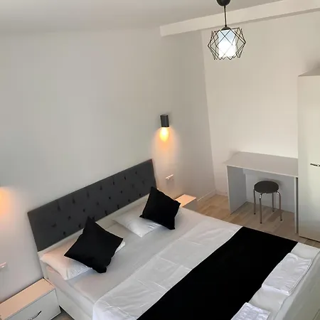 Atlas Guest house 3*