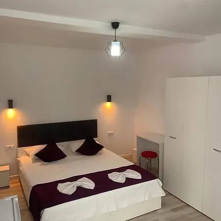 Guest house Atlas 3*