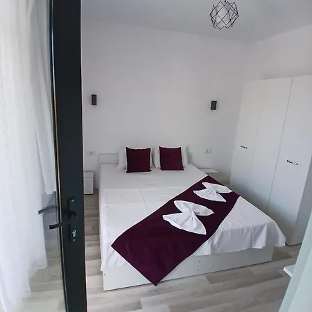 Guest house Atlas Constanta