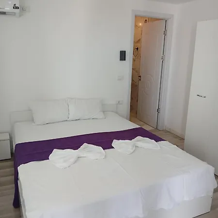 Guest house Atlas 3*