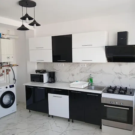 Atlas Guest house Constanta