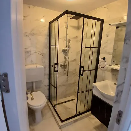 Atlas Guest house 3*