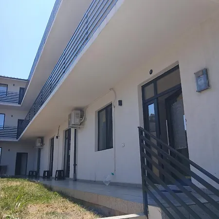 Atlas Guest house Constanta