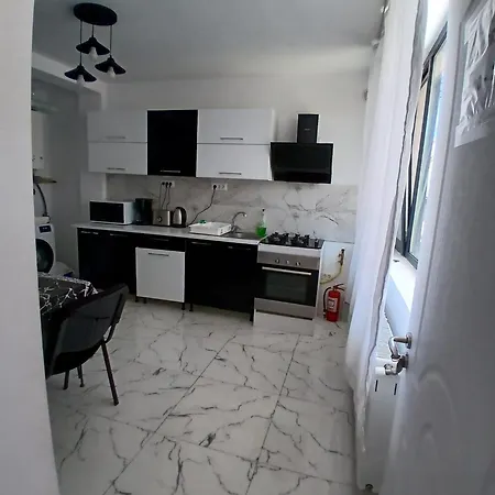 Atlas Guest house 3*