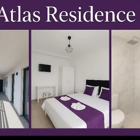 Atlas Constanţa