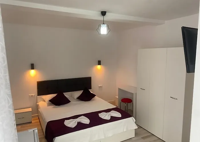 ゲストハウス Atlas 3*