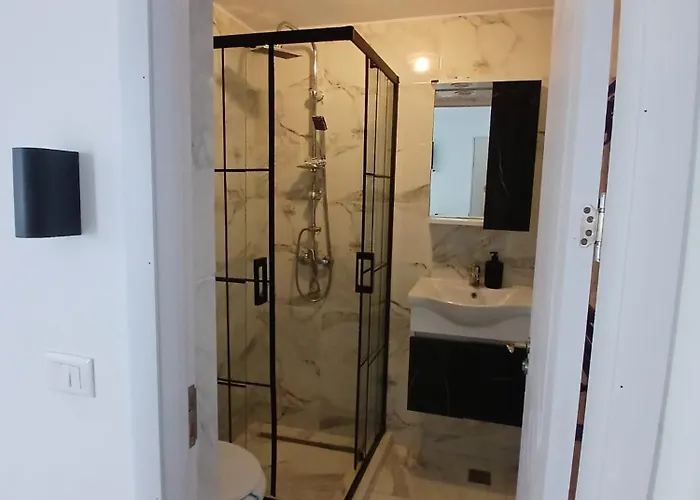 Atlas ゲストハウス 3*