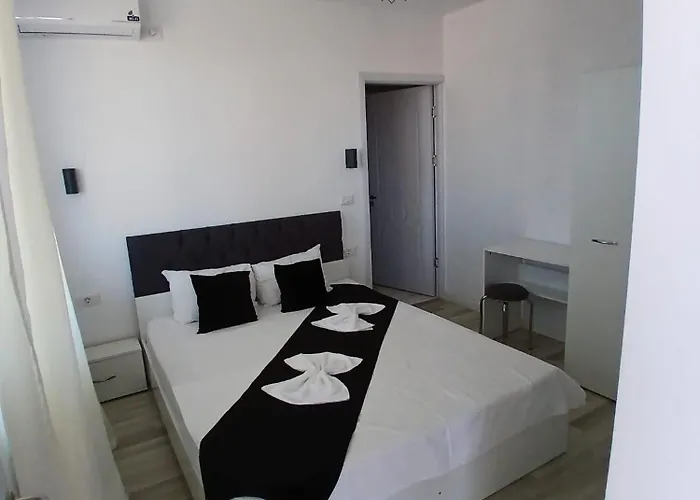 Atlas 3* コンスタンツァ