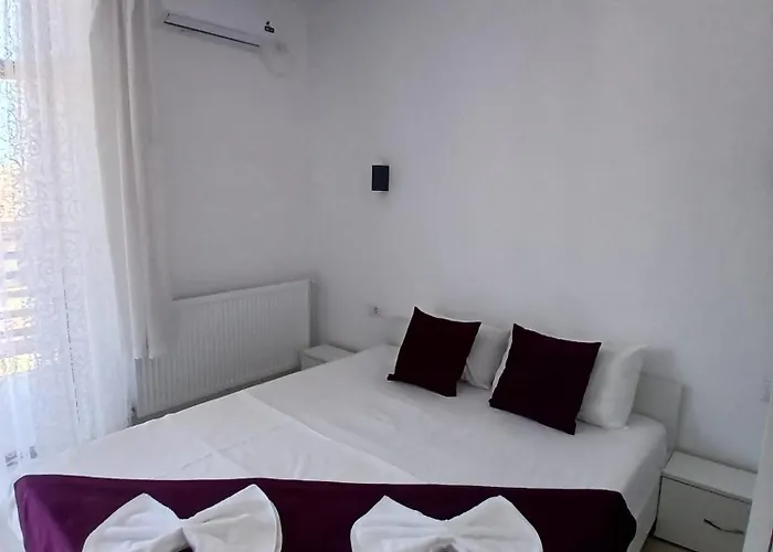 ゲストハウス Atlas