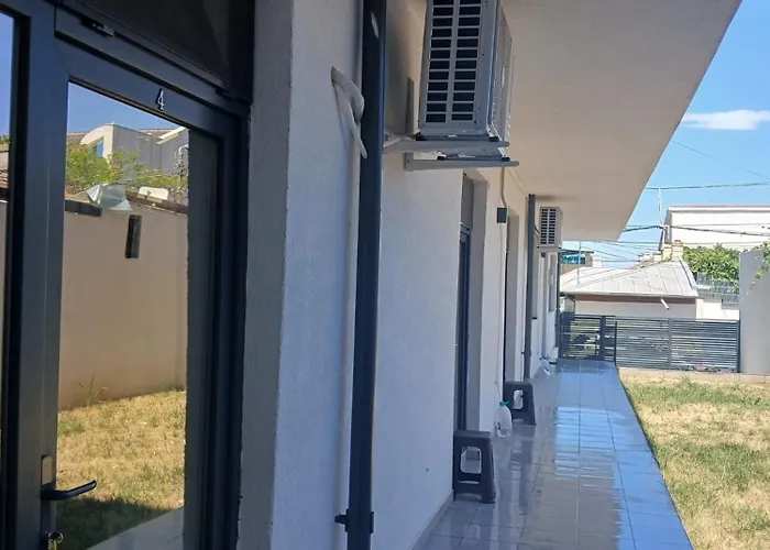 Atlas ゲストハウス