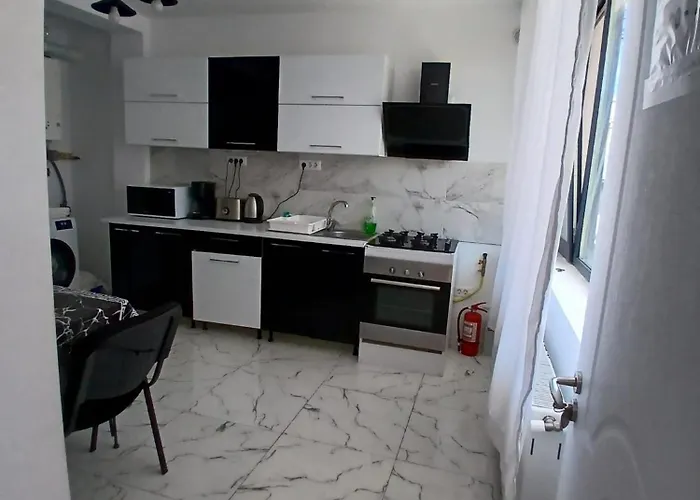 Atlas ゲストハウス 3*