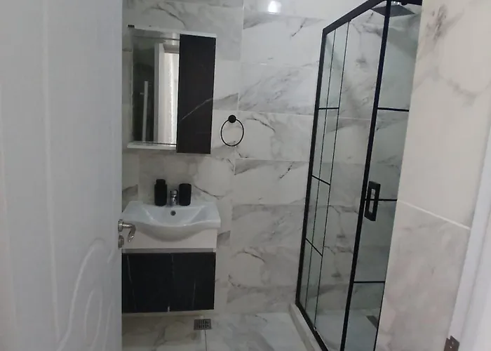 Atlas コンスタンツァ