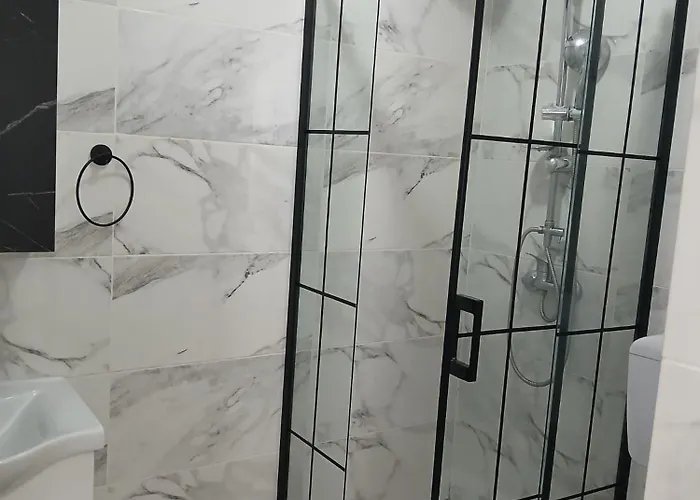 ゲストハウス Atlas コンスタンツァ