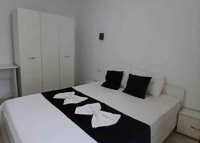 Atlas ゲストハウス コンスタンツァ