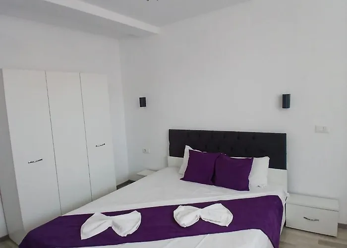 Atlas コンスタンツァ